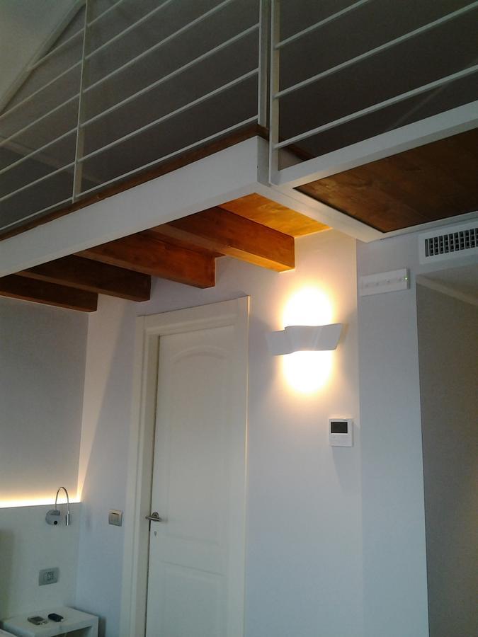 Albergo Dongo Kültér fotó