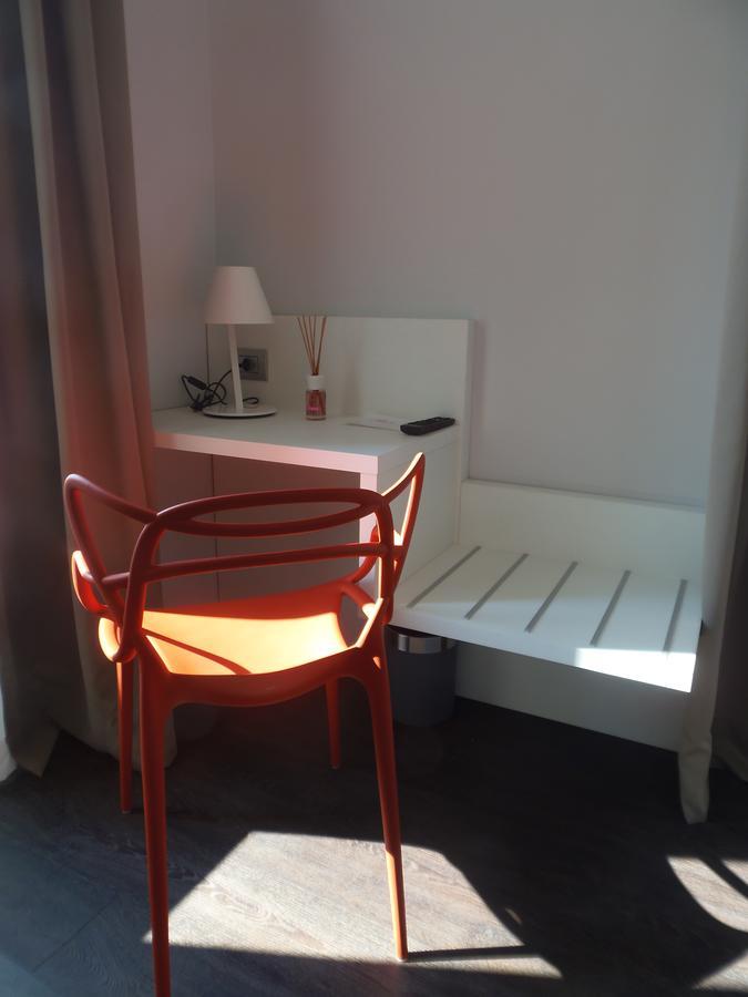 Albergo Dongo Kültér fotó