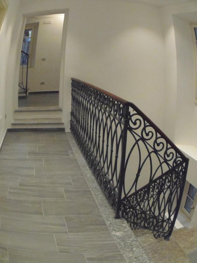 Albergo Dongo Kültér fotó