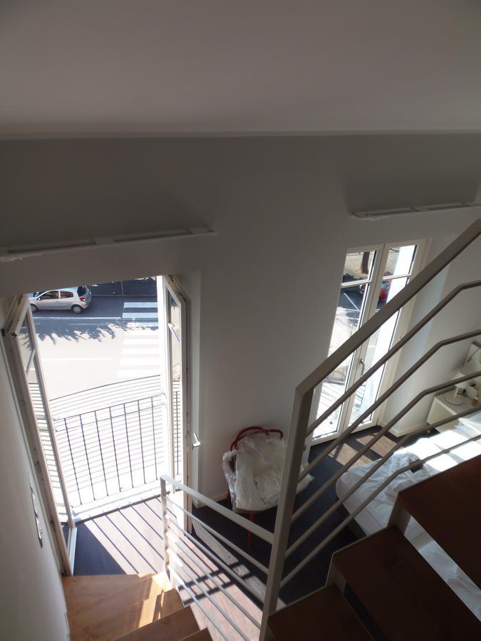 Albergo Dongo Kültér fotó